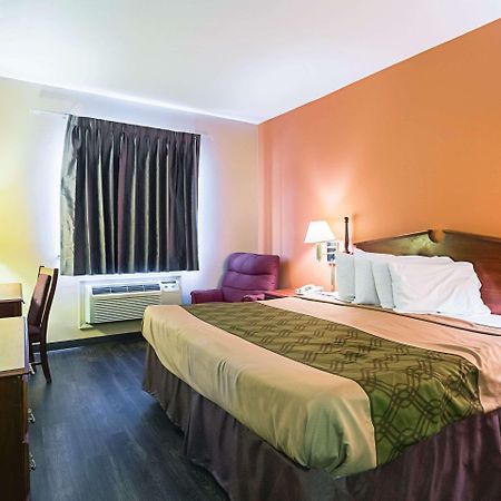 Econo Lodge Inn & Suites Ripley Kültér fotó