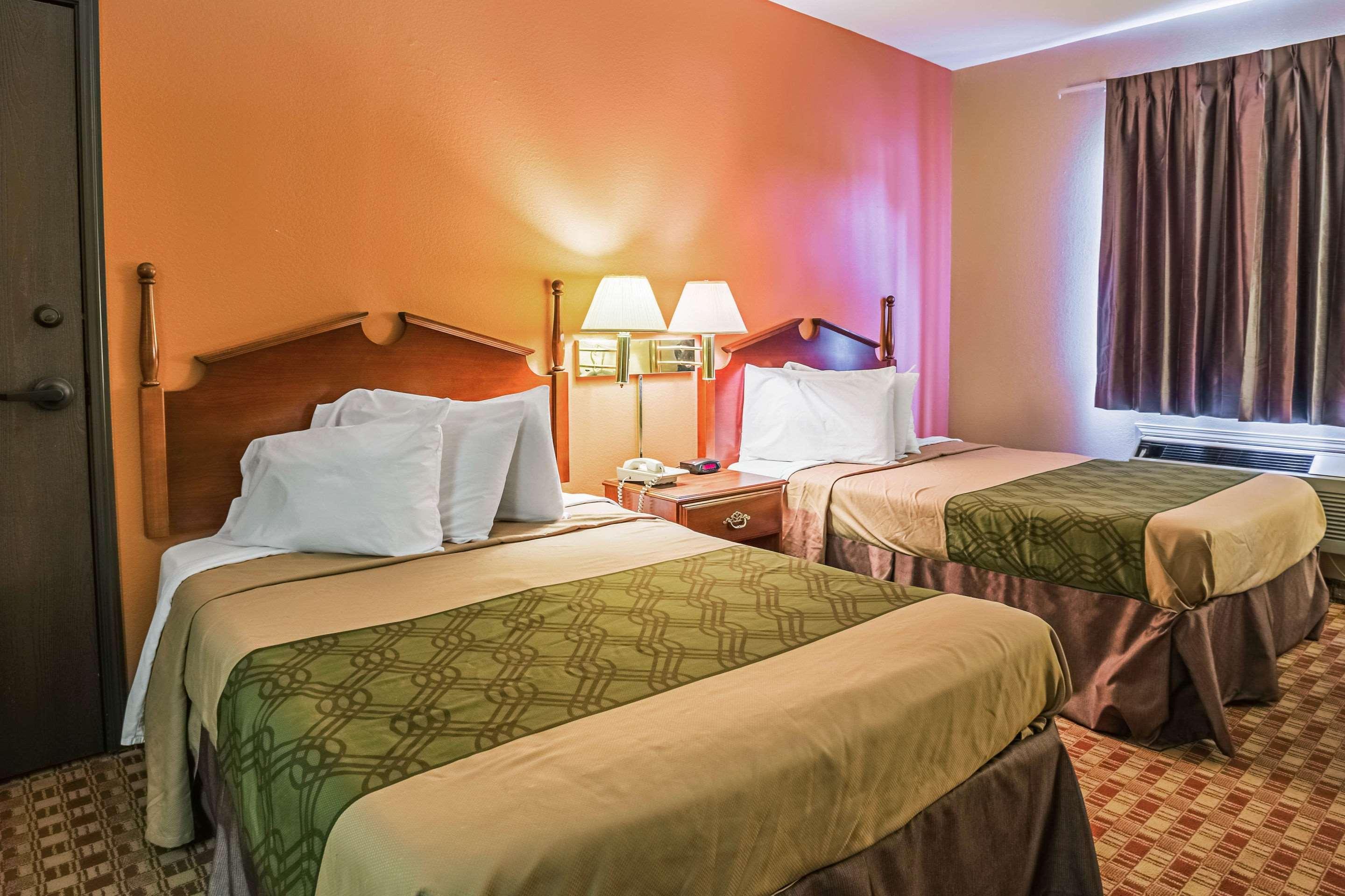 Econo Lodge Inn & Suites Ripley Kültér fotó