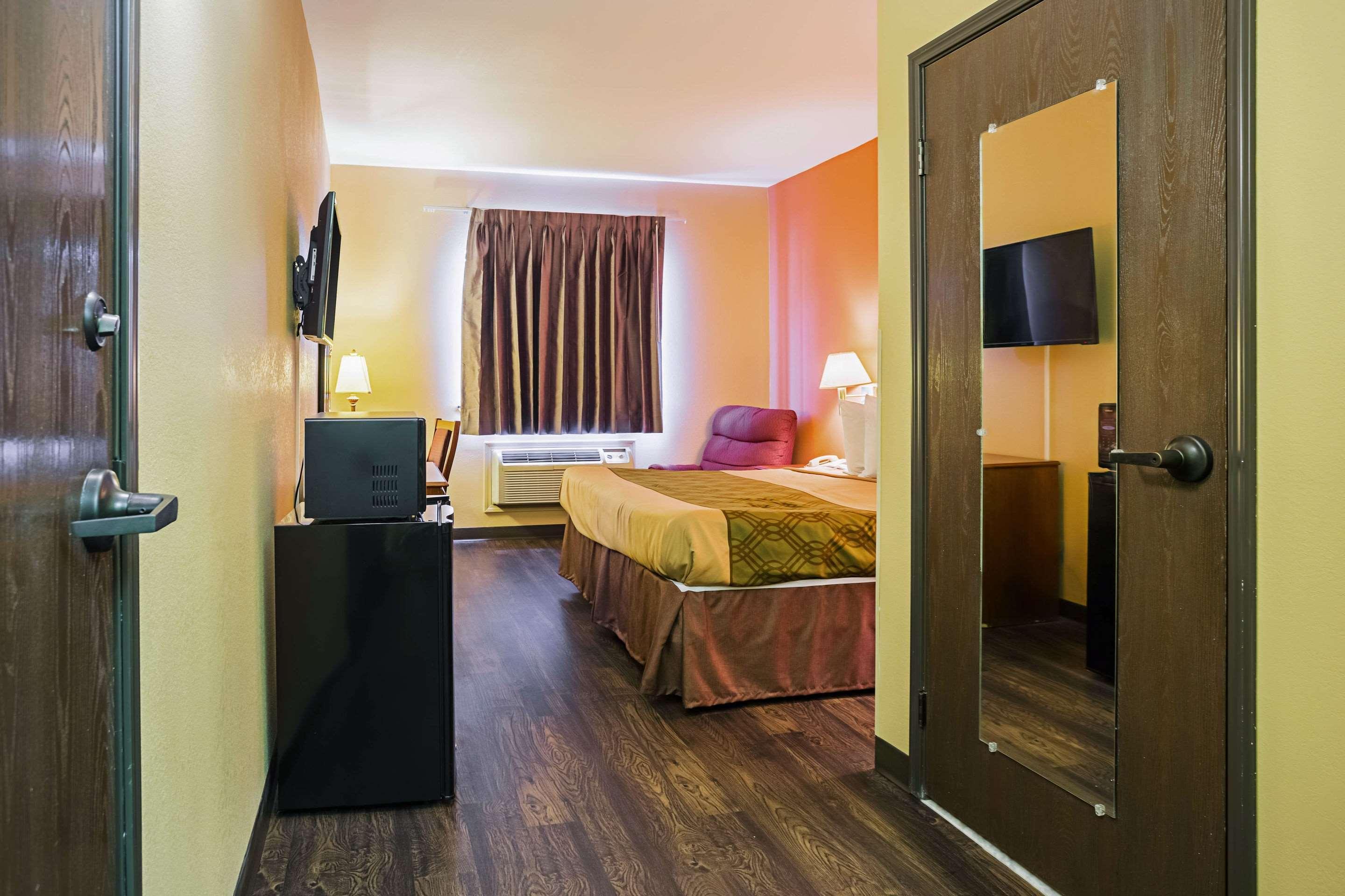 Econo Lodge Inn & Suites Ripley Kültér fotó