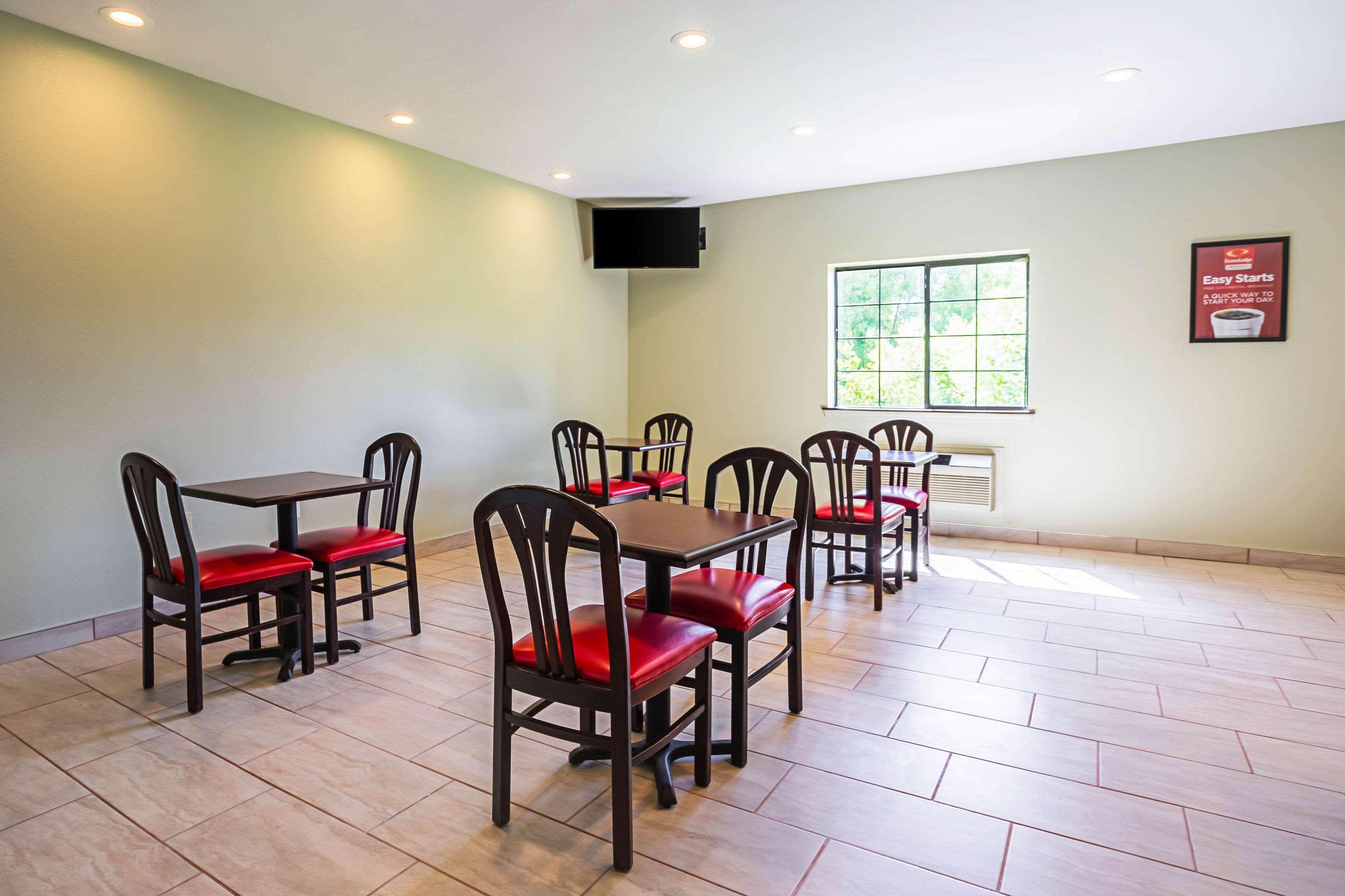Econo Lodge Inn & Suites Ripley Kültér fotó