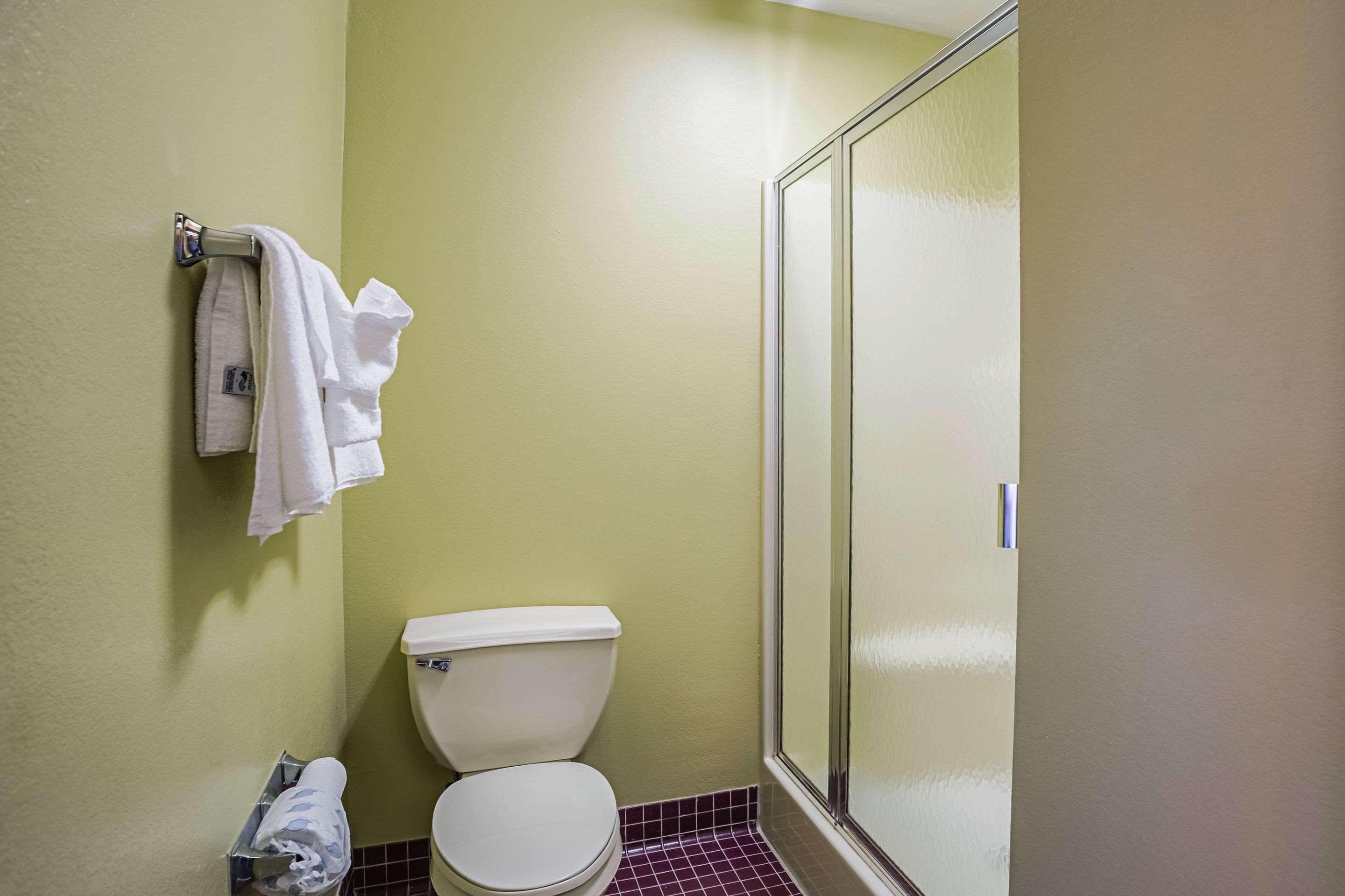 Econo Lodge Inn & Suites Ripley Kültér fotó