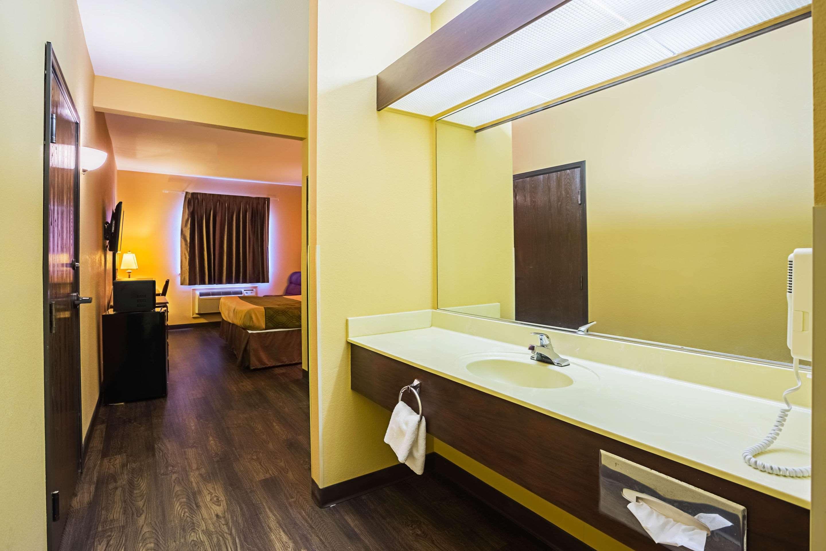 Econo Lodge Inn & Suites Ripley Kültér fotó